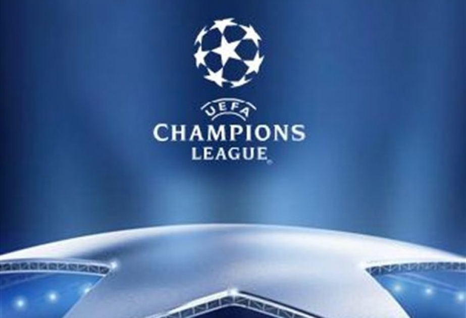 UEFA Çempionlar Liqasının pley-off mərhələsinin daha beş cavab qarşılaşması keçiriləcək