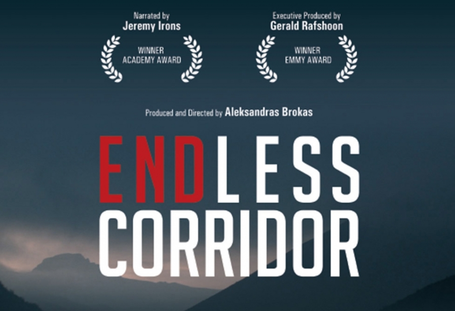 Milano Film Festival: Dokumentarfilm „Endloser Korridor“ nimmt an drei Nominationen teil VIDEO
