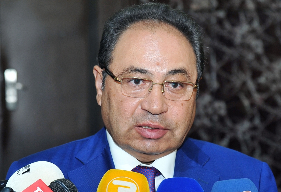 Akademik Abel Məhərrəmov: Bu gün Azərbaycanda idarəetmə və optimallaşdırma sahəsində çox gözəl şərait yaradılıb