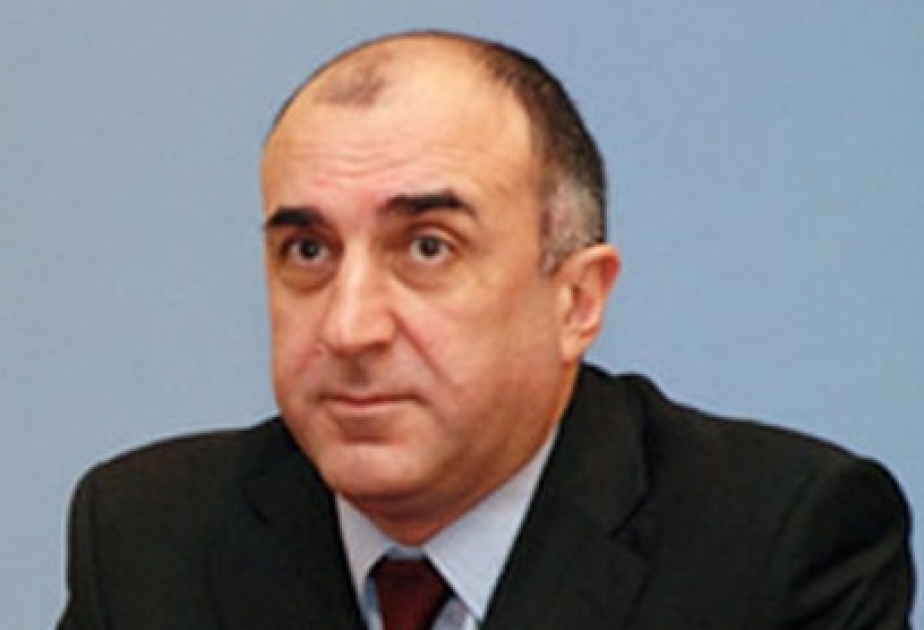 Le ministre azerbaïdjanais des Affaires étrangères se rend en visite en Turquie