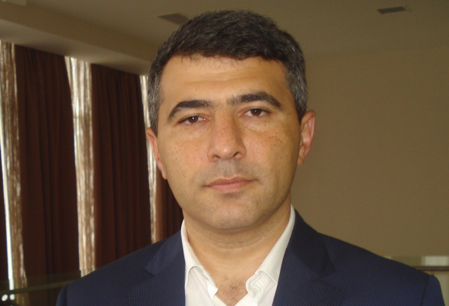 İnam Kərimov: “ASAN xidmət” mərkəzlərində 5 minə yaxın könüllü fəaliyyət göstərir VİDEO