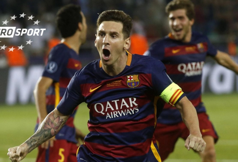 Real Madrid destroy Betis, Barcelona edge Malaga