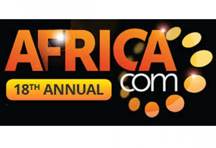 Azərbaycan Keyptaunda "Africacom-2015" beynəlxalq İKT sərgisində təmsil olunacaq