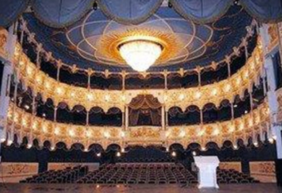 Музыкальный театр утвердил репертуар нового сезона