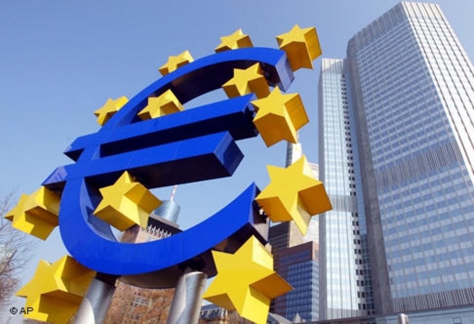 Avropada bankların sayında azalma müşahidə olunur