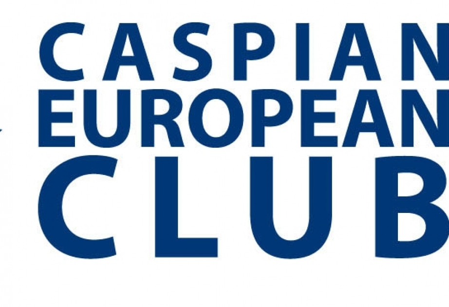 "Caspian European Club" Mədəniyyət və Turizm Nazirliyi ilə birgə biznes-forum keçirəcək