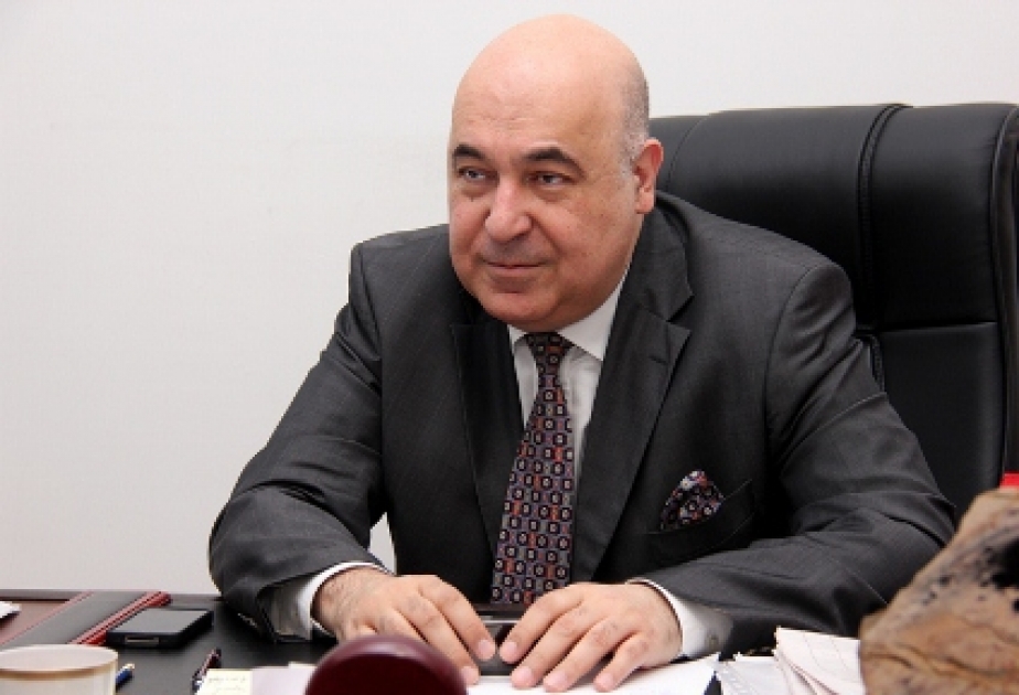 阿塞拜疆参加第二十届国际图书节