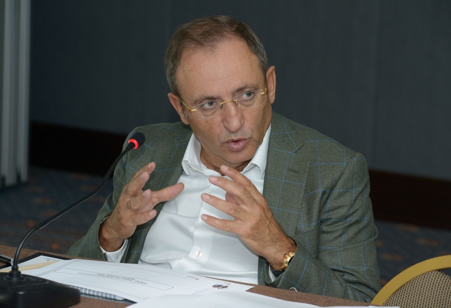 In 2008-2018s, investments of SOCAR in Turkey, including investments in the TANAP project, will exceed $20 billion