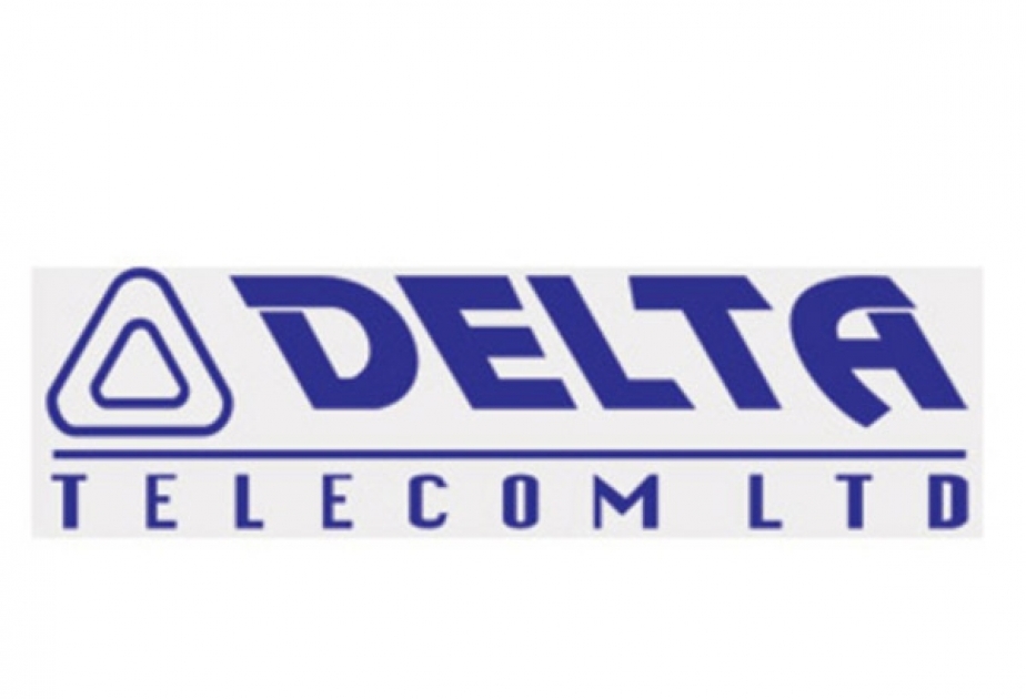 "Delta Telecom" şirkəti Türkmənistanla əməkdaşlığını genişləndirmək niyyətindədir