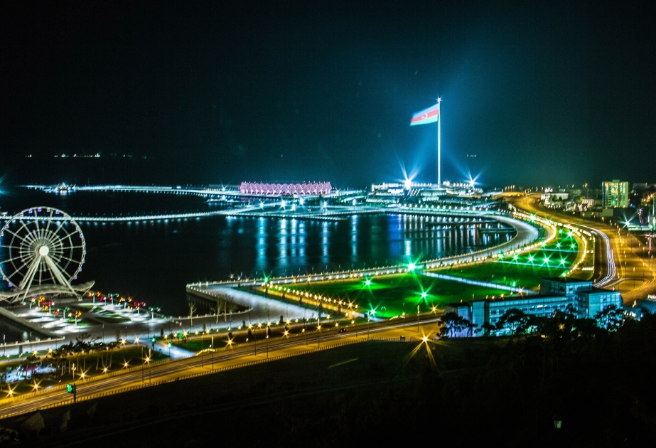 Le Sommet international Caspian Air Cargo – 2015 prévu pour octobre prochain