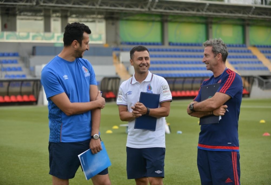 "Mançester Yunayted Futbol Məktəbi"nə növbəti seçimin nəticələri açıqlanıb
