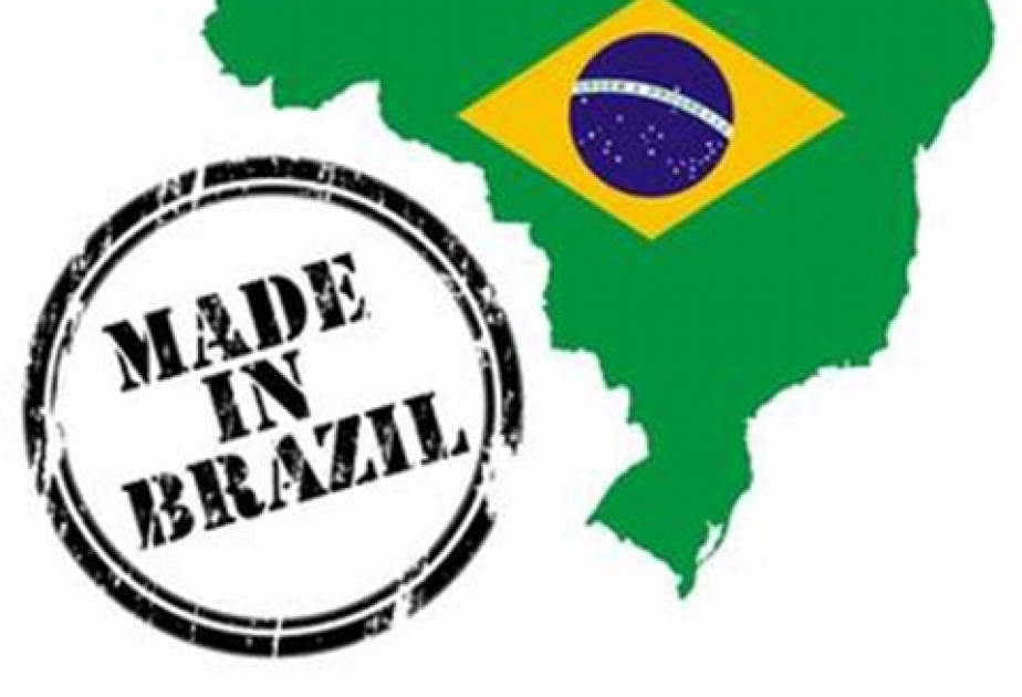 Brasilianische Wirtschaft war im Frühjahr kräftig geschrumpft