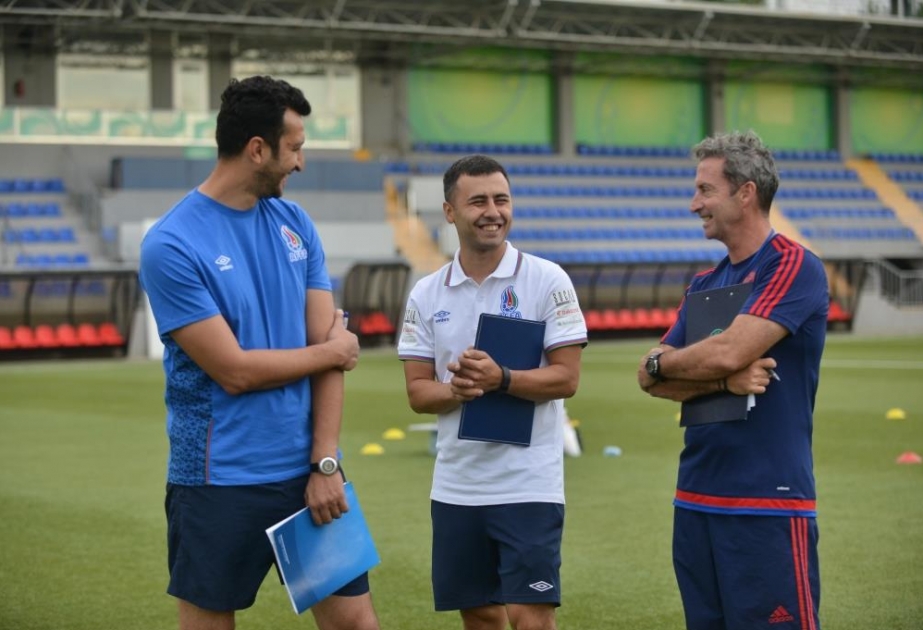 Объявлены результаты очередных отборочных туров в «Футбольную школу Манчестер Юнайтед»