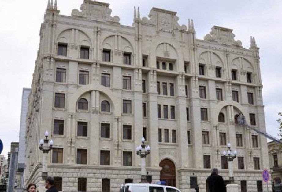 Министр внутренних дел Азербайджана проведет обсуждения с руководителями соответствующих структур государств-участников СНГ в Минске