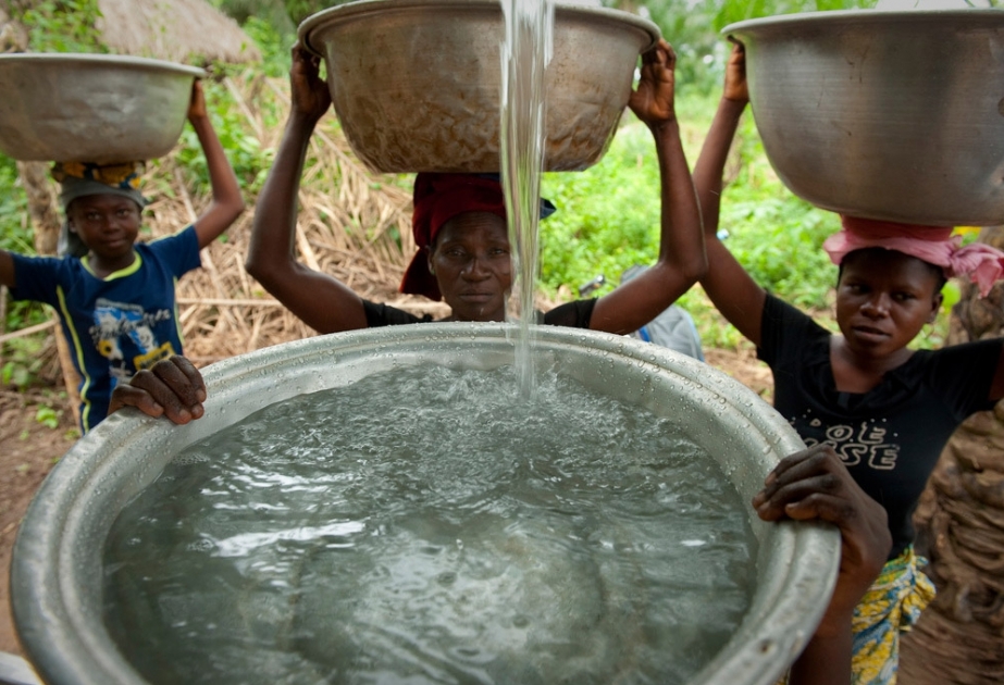 WHO Recommends Water, Hygiene and Sanitation as only way to tackle neglected tropical diseases