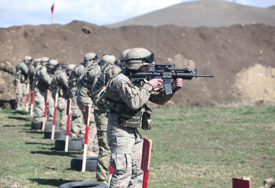 В Чехии стартуют военные учения с участием 19 стран