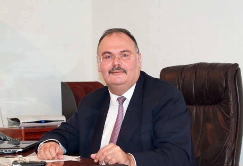 Azerbaijani UK Ambassador: Armenia is wiping out Azerbaijani cultural heritage