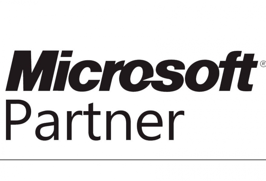 "E-hökumət" portalının operatoru "Microsoft"un Gümüş tərəfdaşları sıralarına daxil olub
