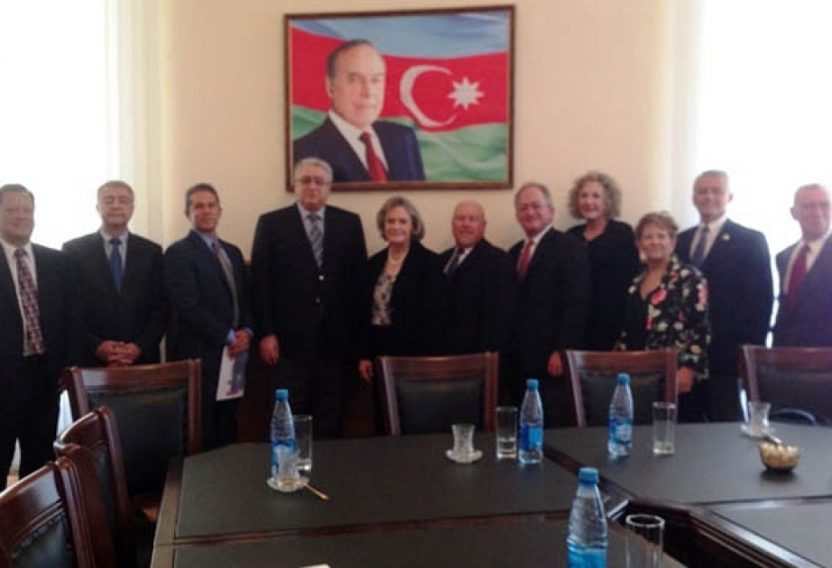 New-Mexico Senate members visit Chamber of Commerce and Industry