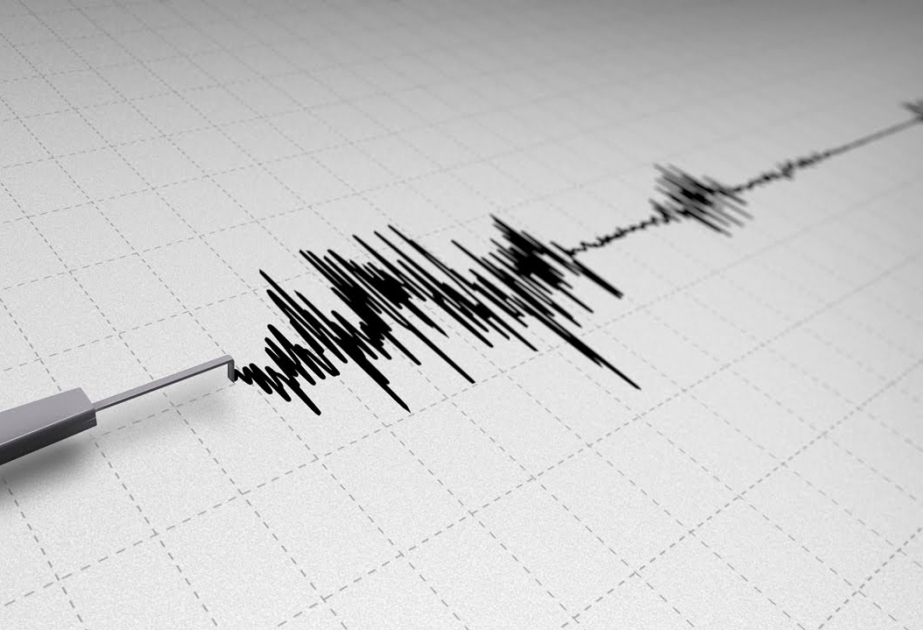 Strong earthquake hits Azerbaijan`s Sheki district