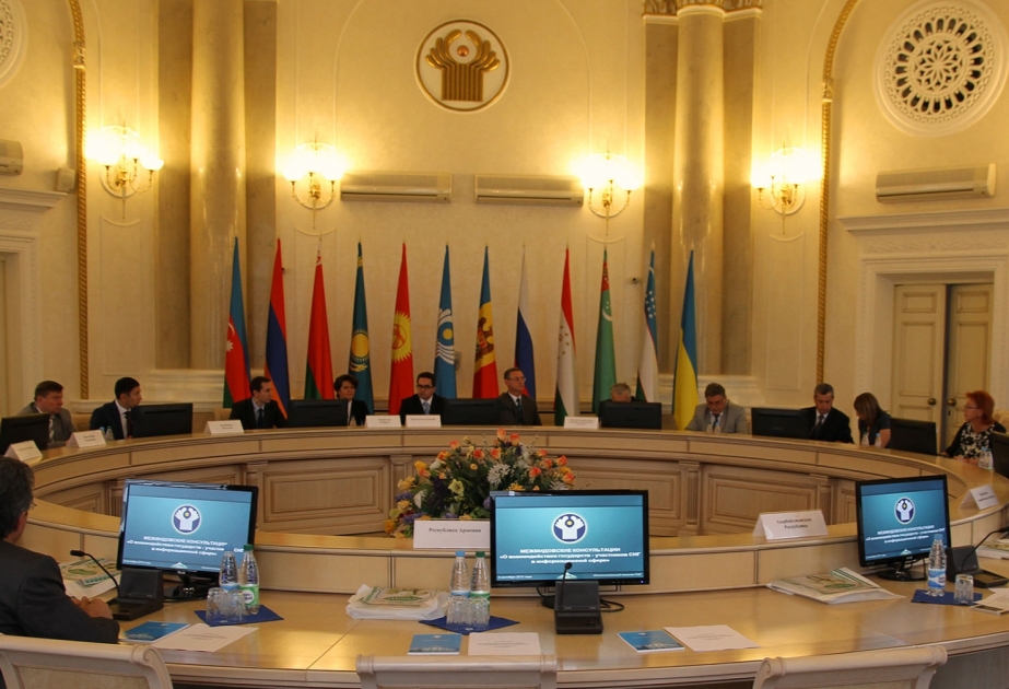 Minsk hosts CIS ministerial consultations