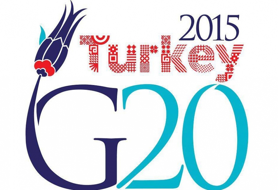 سامر شريفوف يشارك في اجتماع وزراء دول مجموعة العشرين