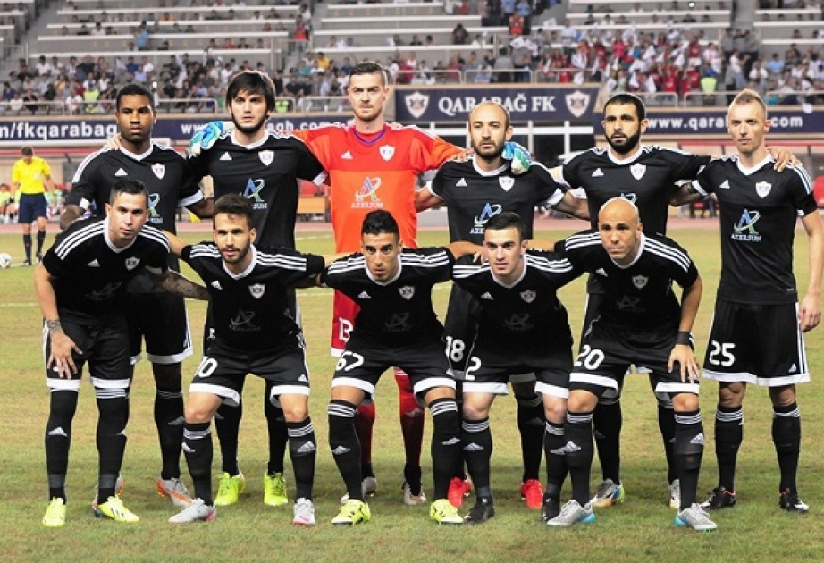 “Qarabağ” komandası UEFA-ya iştirak ərizəsini təqdim edib
