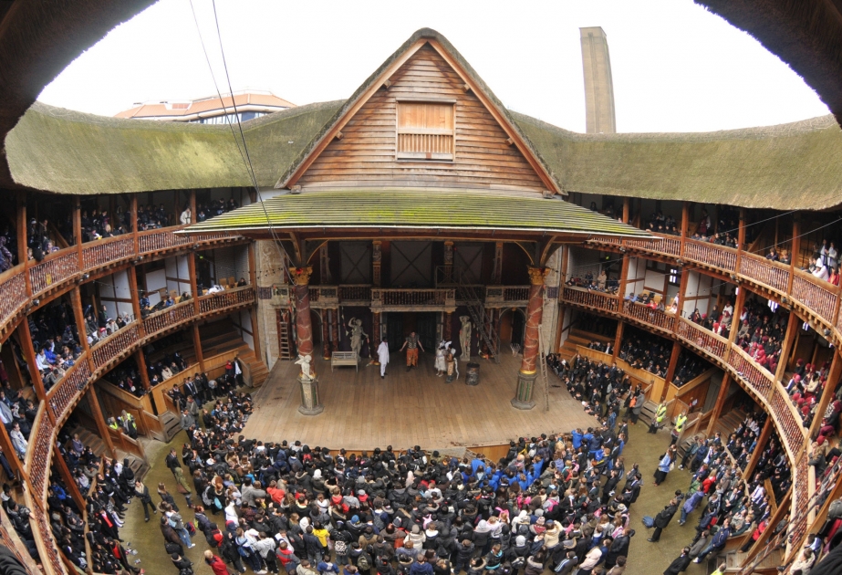 Hamlet sera joué sur la scène du Théâtre national dramatique d'Azerbaïdjan