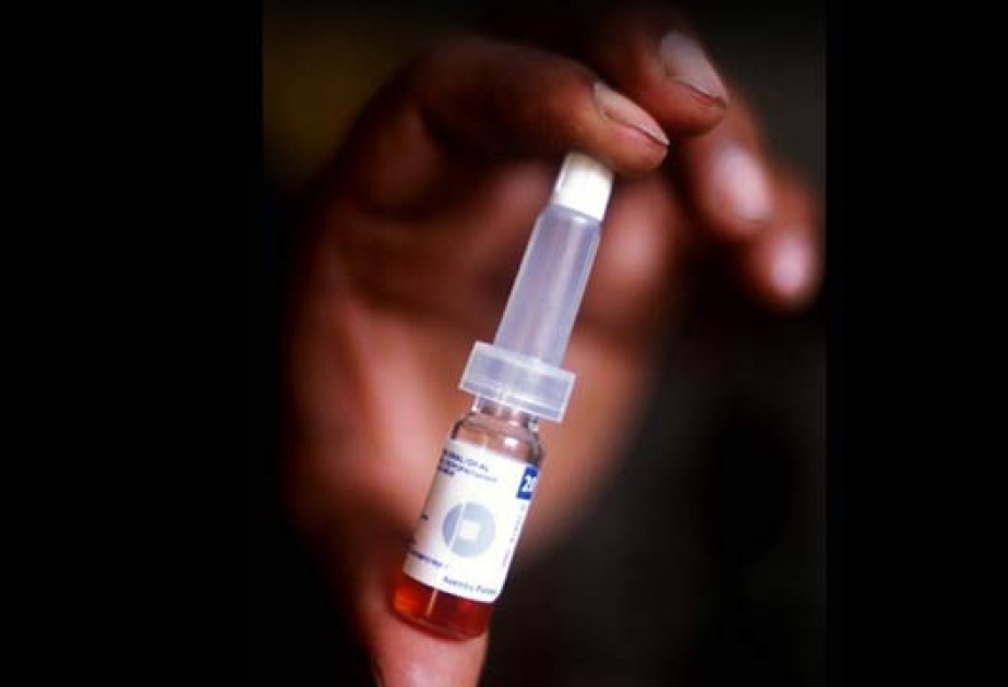 UN agencies call for urgent action to stop spread of polio virus