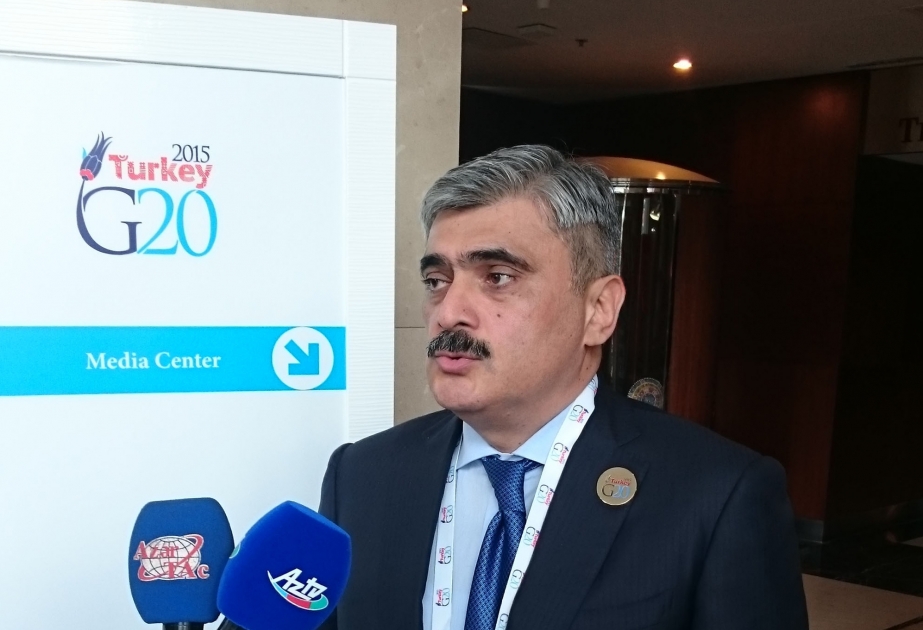La réunion d'Ankara des ministres des finances et des gouverneurs des banques centrales du G20 s'est achevée