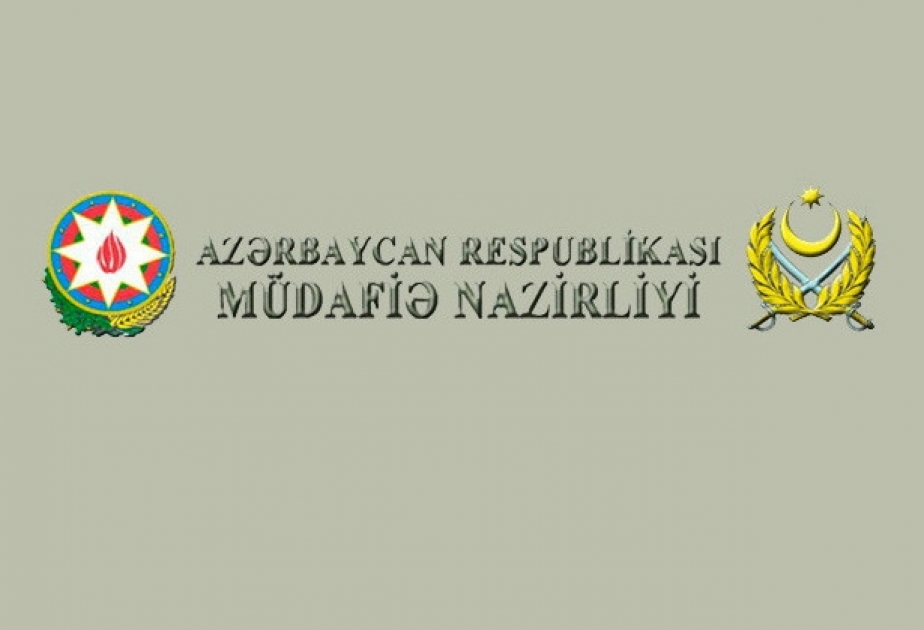 Azərbaycan Silahlı Qüvvələrində irimiqyaslı Komanda Qərargah Hərbi Oyunları başlayıb
