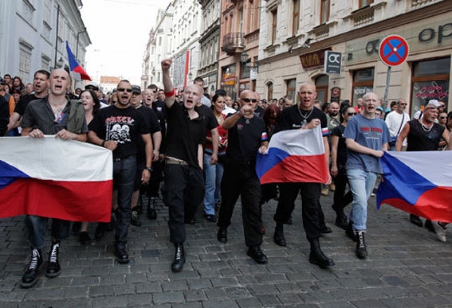 В Чехии усиливаются ксенофобские и исламофобские настроения