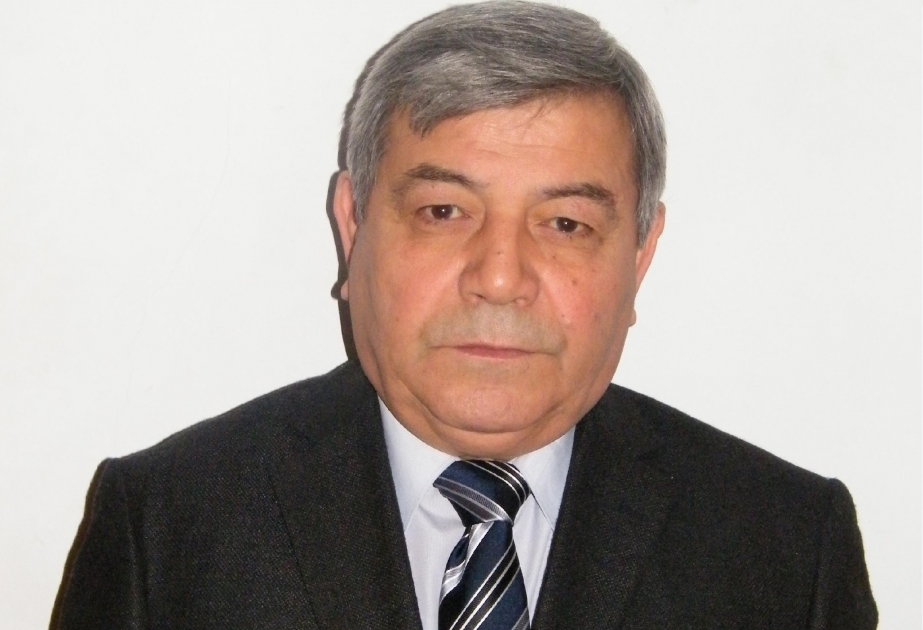 Azerbaijani scientist to attend SEAGA conference