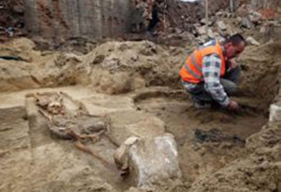 Засуха помогла польским археологам