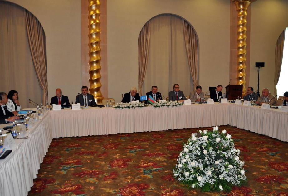 Baku hosts joint seminar of Azerbaijan Ministry of Emergency Situations, IAEA