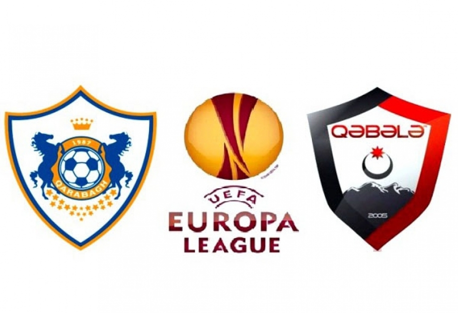“Qarabağ” və “Qəbələ” komandalarının avroliqadakı ev oyunlarının başlanma saatı dəyişib