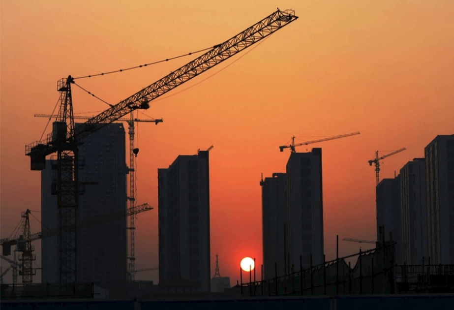 Chinas Wirtschaft – Wachstumszahl