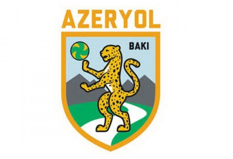 “Azəryol” voleybol komandası Azərbaycan millisinin üzvünü heyətinə cəlb edib