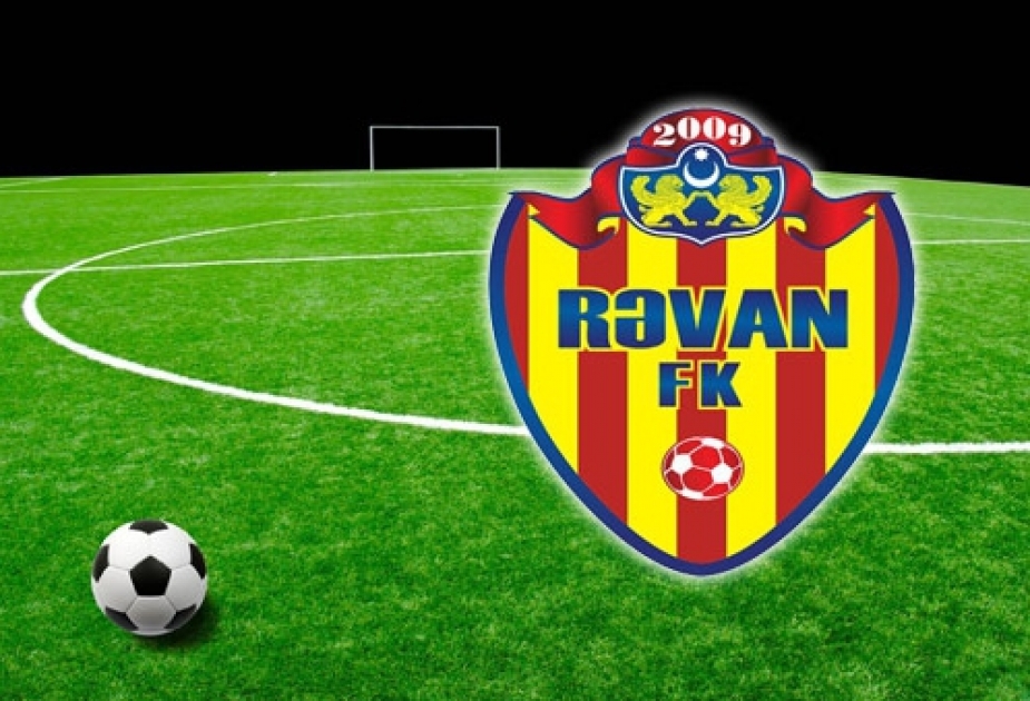 FC „Revan“ hielt ein Freundschaftstreffen mit georgischem „Saburtalo“ ab