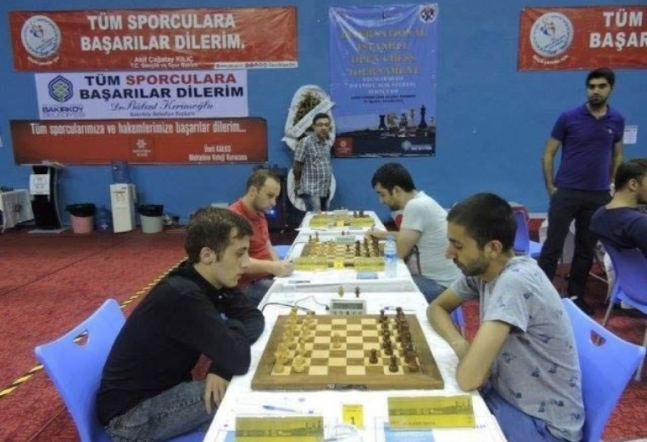 Gəncəli şahmatçı beynəlxalq turnirdə gümüş medal qazanıb
