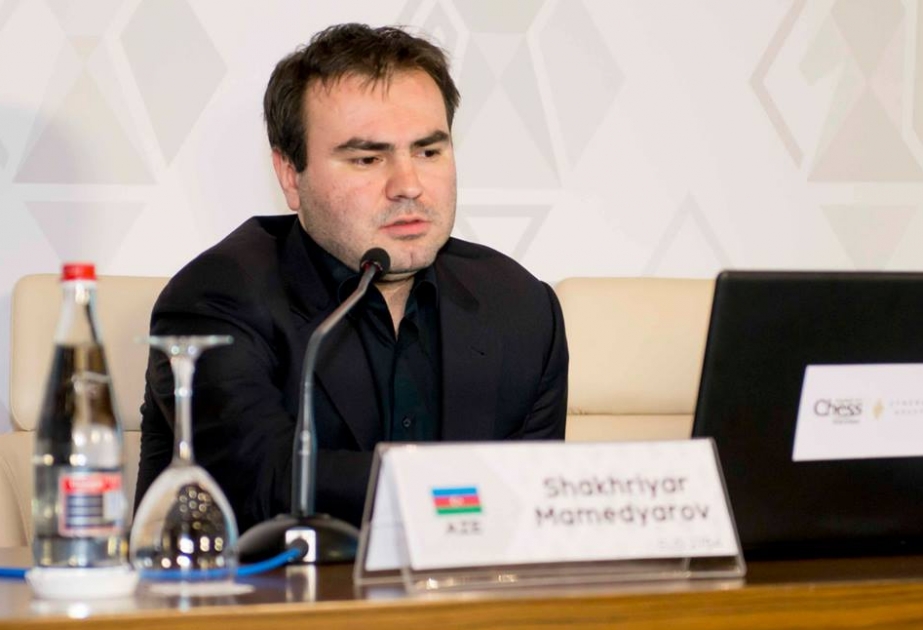 Şəhriyar Məmmədyarov: Dünya kubokunun finalında iki azərbaycanlının oynaması ideal olardı