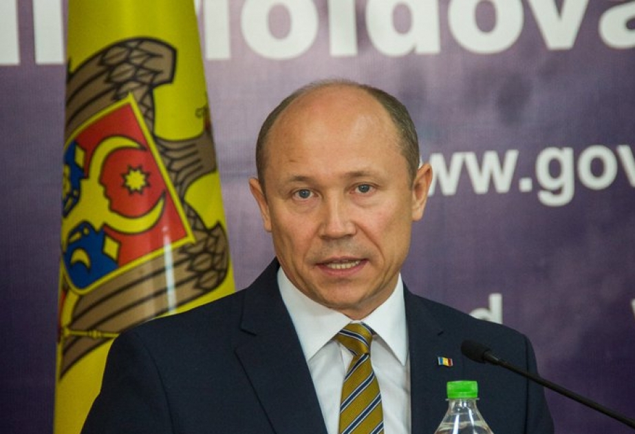 Премьер-министр Молдовы: Правительство не будет подавать в отставку