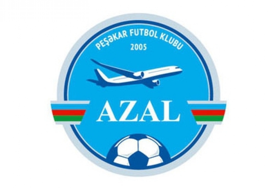AZAL klubu ukraynalı və gürcüstanlı futbolçuları heyətinə cəlb edib