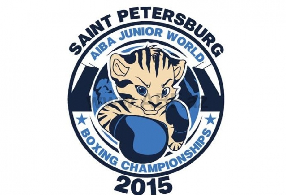 Two Azerbaijani boxers into semifinal at AIBA Junior World Championships