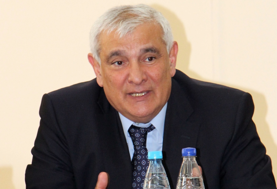 Кямал Абдуллаев: В этом году в университетах 11 стран будет преподаваться дисциплина «Азербайджанский мультикультурализм»