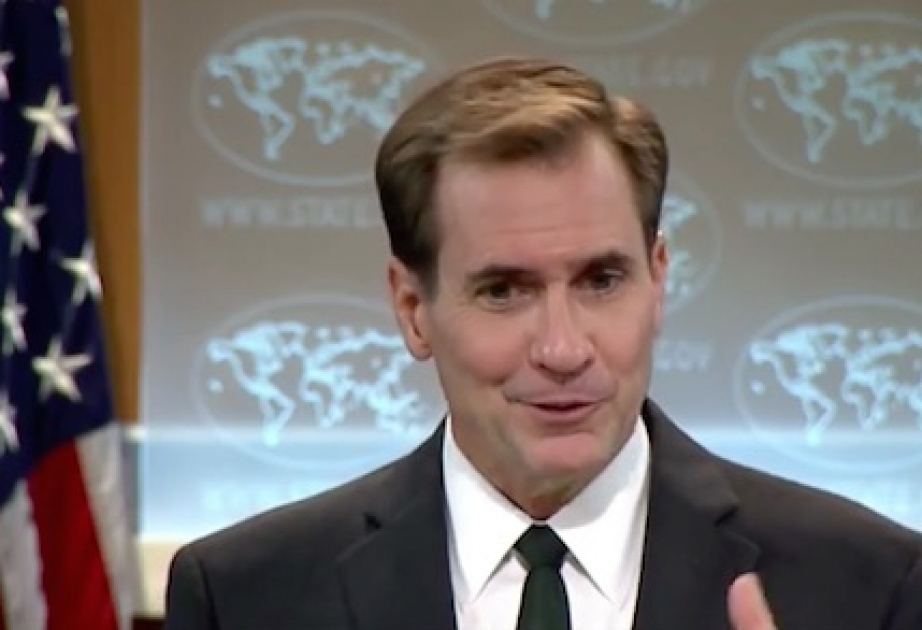 The United States will not accept the results of the so-called elections in Nagorno-Karabakh VIDEO