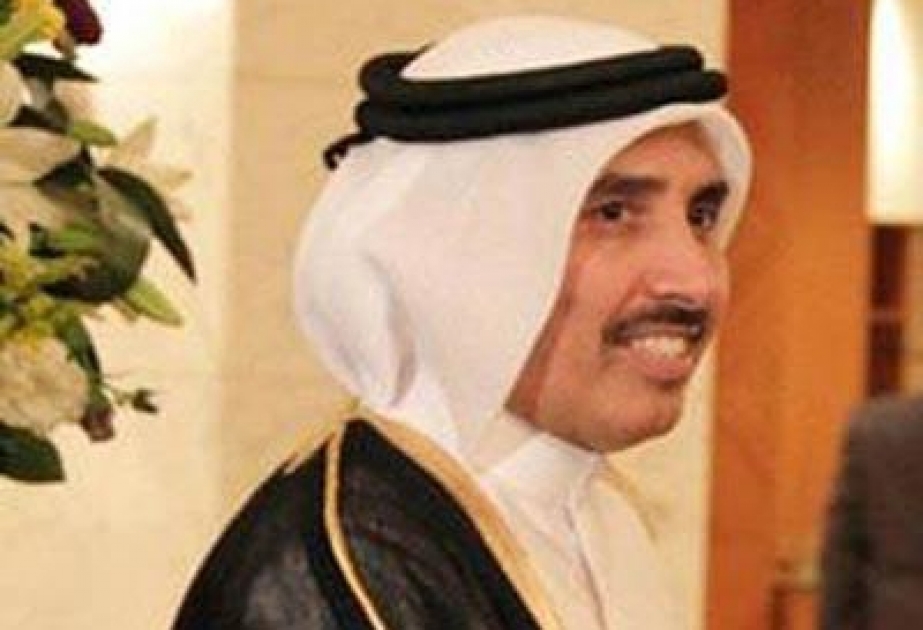 Qatar appoints first ambassador to Iraq in 25 years