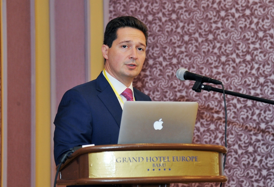 “First Turkish-Azerbaijani Oncology Days” congress gets underway in Baku