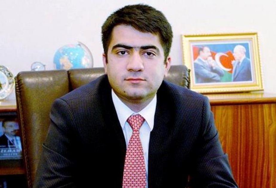 YAP gəncləri Avropa Parlamentinin Azərbaycan haqqında qəbul etdiyi qətnaməni kəskin şəkildə pisləyirlər
