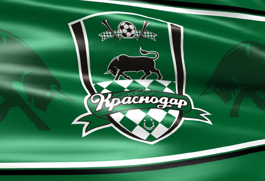 “Qəbələ”nin rəqibi olan “Krasnodar” klubu UEFA-ya iştirak ərizəsini təqdim edib